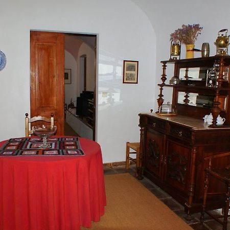 Casa Da Muralha De Serpa Extérieur photo