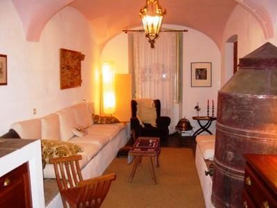 Casa Da Muralha De Serpa Extérieur photo