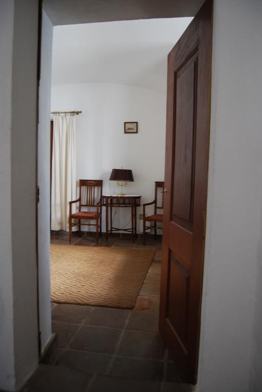 Casa Da Muralha De Serpa Extérieur photo