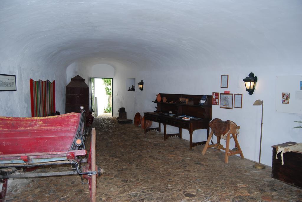 Casa Da Muralha De Serpa Extérieur photo