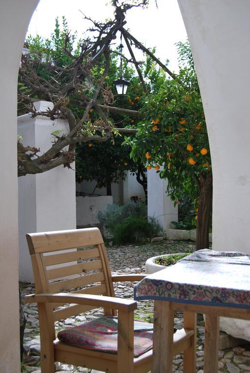 Casa Da Muralha De Serpa Extérieur photo