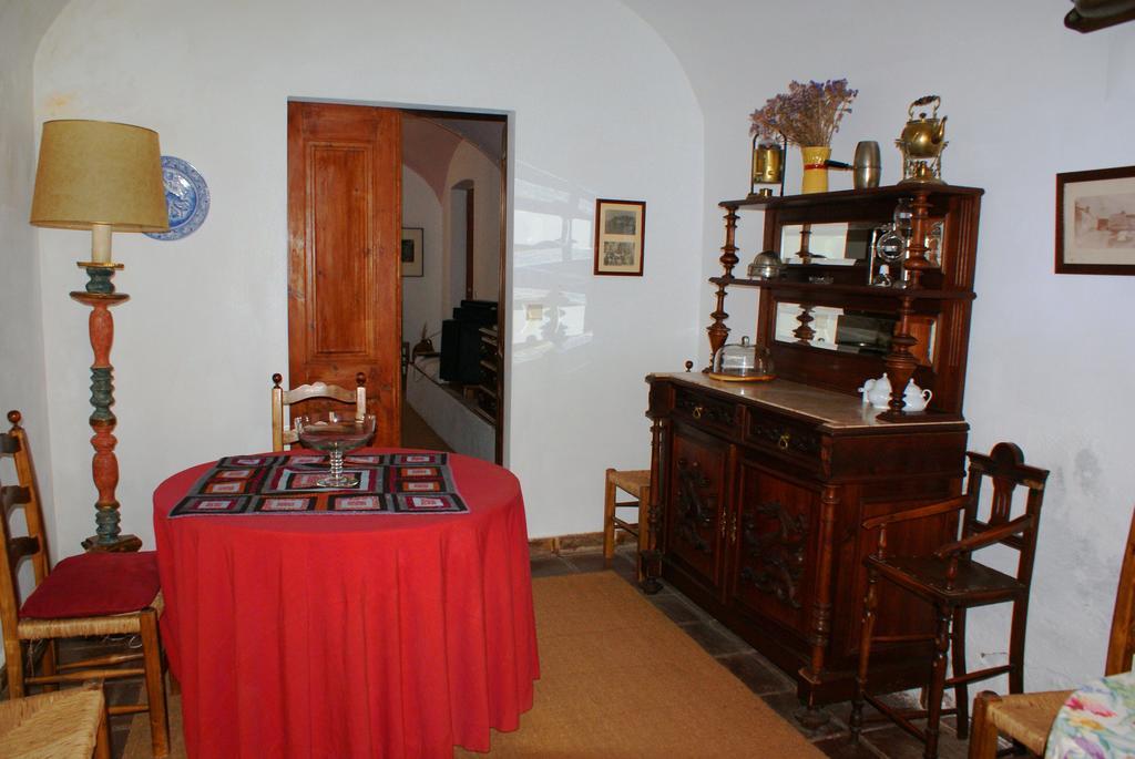 Casa Da Muralha De Serpa Extérieur photo